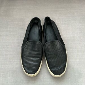 Vince slip on sneakers